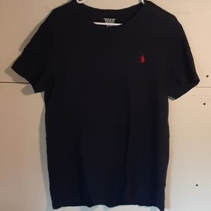 🌵Ralph Lauren Dark Blue Polo shirt